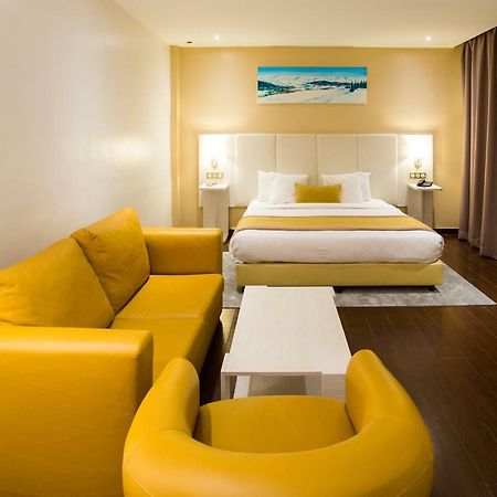 Hotel Best Night Algiers Exterior foto